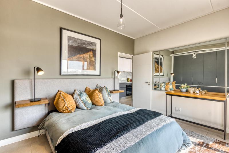 To Let 1 Bedroom Property for Rent in De Kuile Lifestyle Estate Western Cape